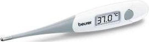 Beurer FT15/1 - Digitalt febertermometer - Fleksibel