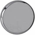 Miniatyrbillede 3 af 4: Maul Neodym magnet (Ø x H) 25 mm x 9 mm skive Sølv 1 stk(e) 6170596