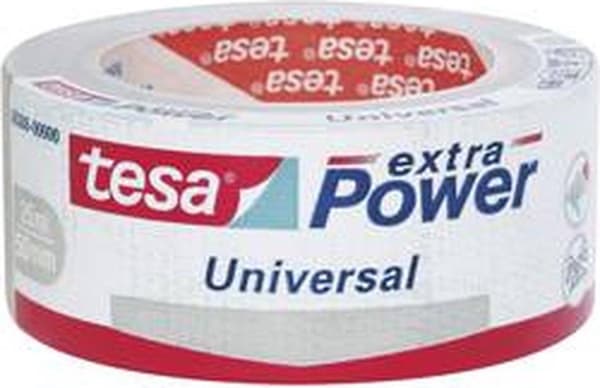Tesa Extra Power DIY Tape - 50 mm x 25 m