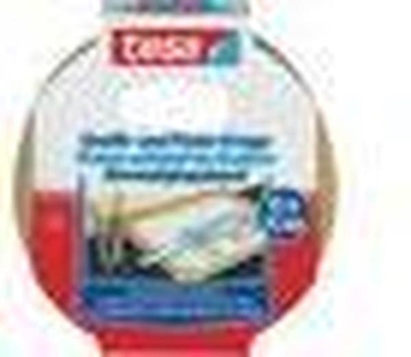tesa® maskeringstejp, 19 mm, rulle 25 m (rulle 25 meter)