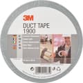 Miniatyrbillede 3 af 7: 3M 1900 - Kanaltape - 50 mm x 50 m - Sølv