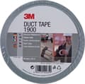 Miniatyrbillede 2 af 7: 3M 1900 - Kanaltape - 50 mm x 50 m - Sølv