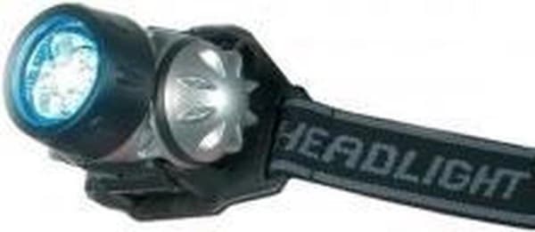 Mannesmann - Forlygte - LED