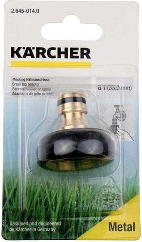 Kärcher - slangkoppling (2.645-014.0)