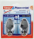Miniatyrbillede 4 af 8: Tesa Power Strips 58050