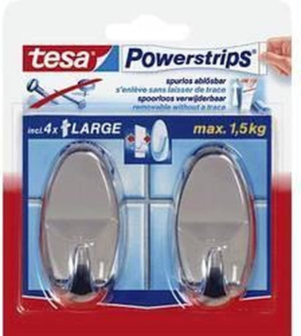 Tesa Power Strips 58050