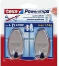 Miniatyrbillede 6 af 8: Tesa Power Strips 58050