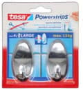 Miniatyrbillede 7 af 8: Tesa Power Strips 58050