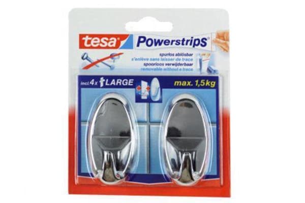 Tesa Power Strips 58050