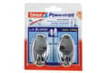 Miniatyrbillede 8 af 8: Tesa Power Strips 58050