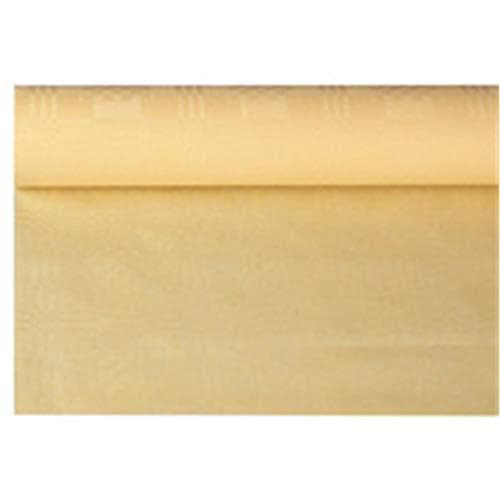 Papstar 11351 papirdug med damaskprægning 8 mx 1,2 m, sort