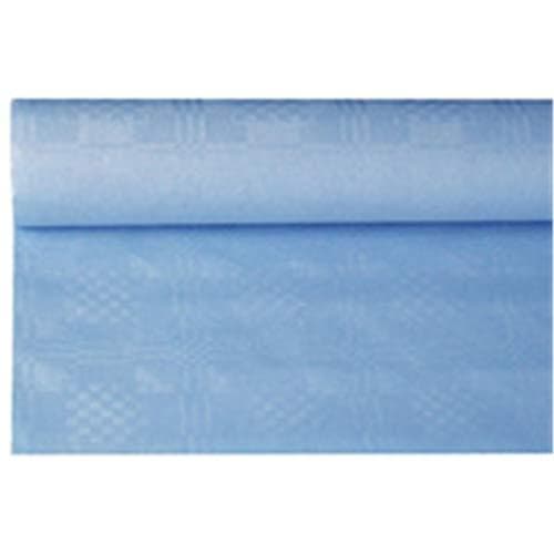 Papstar 11351 papirdug med damaskprægning 8 mx 1,2 m, sort