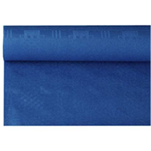 Papstar 11351 papirdug med damaskprægning 8 mx 1,2 m, sort