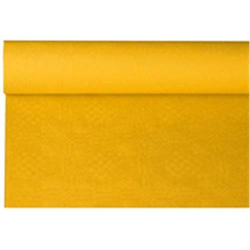 Papstar 11351 papirdug med damaskprægning 8 mx 1,2 m, sort