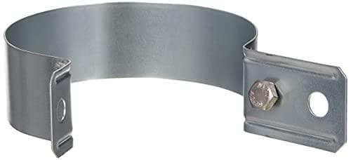Dehn + Soehne sadeputken puristin 420100 St/tZn 100mm (420100)