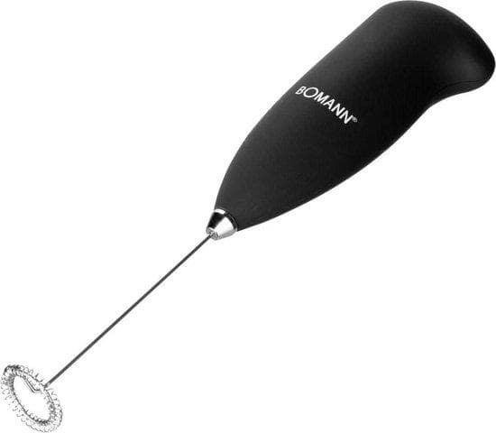 Bomann MS 344 CB (sort) (603441)