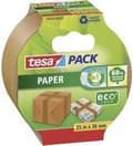 Miniatyrbillede 5 af 9: Tesa Emballage Tape Papir