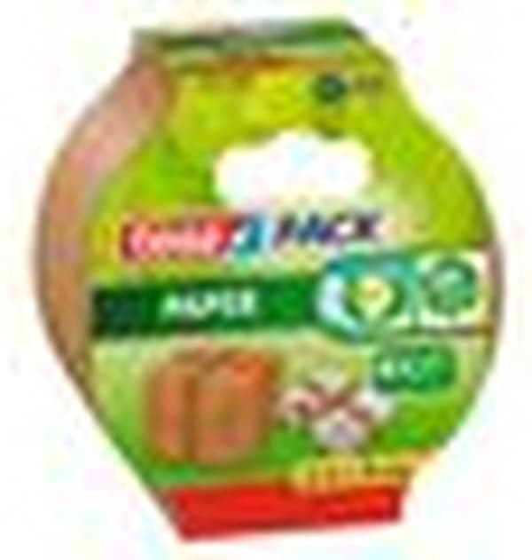 Tesa Emballage Tape Papir