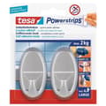Miniatyrbild 1 av 4: Tesa Power Strips 58063