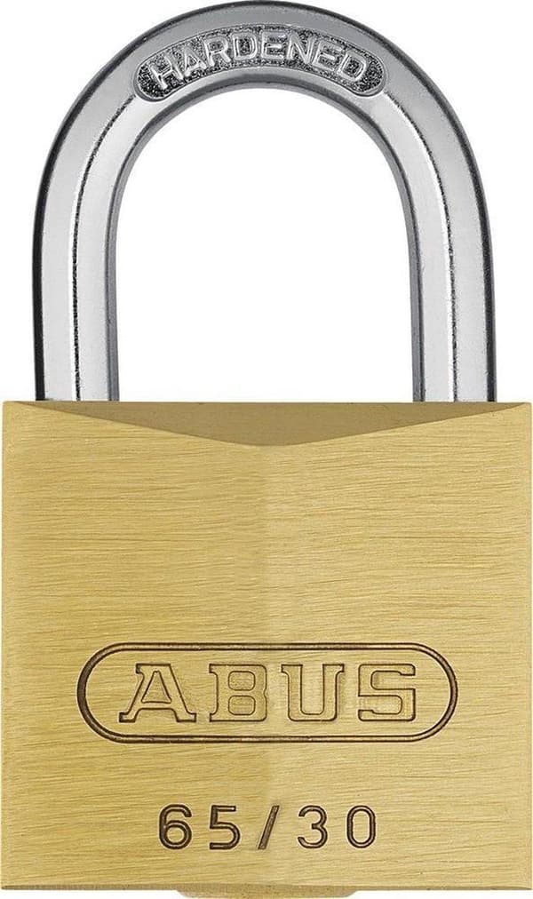 Abus hänglås 30mm - SL8130