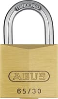 Miniatyrbild 3 av 8: Abus hänglås 30mm - SL8130