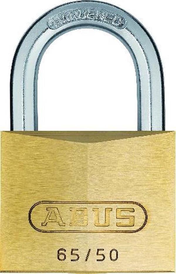 Abus hänglås 30mm - SL8130