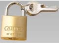 Miniatyrbild 8 av 8: Abus hänglås 30mm - SL8130