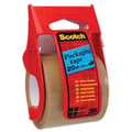 Miniatyrbillede 4 af 5: Pakketape 3m scotch klassisk kvalitet c5020d br