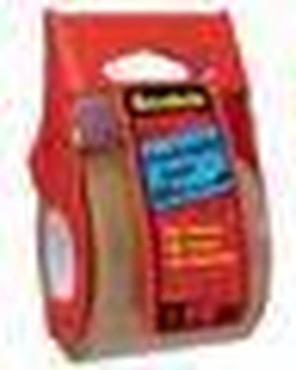 Pakketape 3m scotch klassisk kvalitet c5020d br