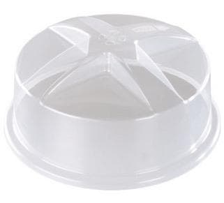 Xavax "S-Capo" mikrovågsugnslock