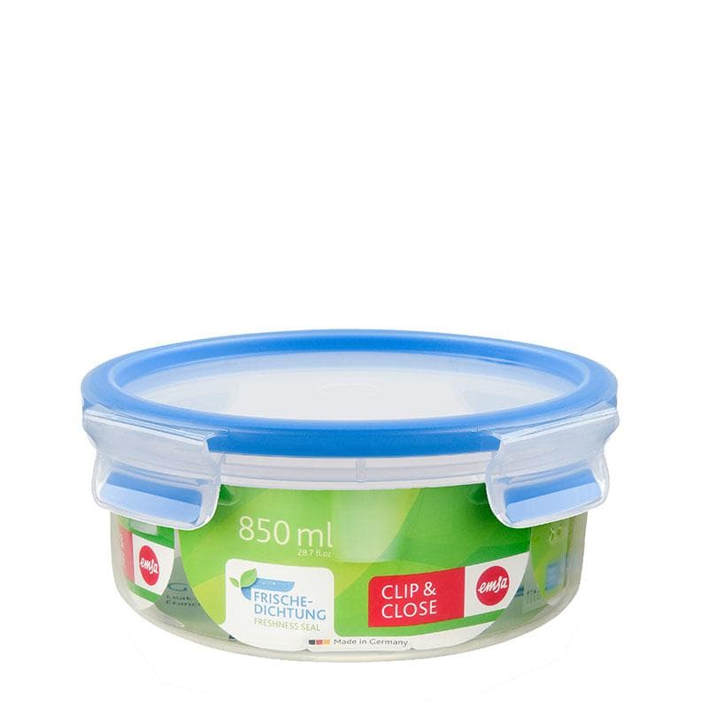 Clip & Close Färskmatsbehållare - 0,85 l