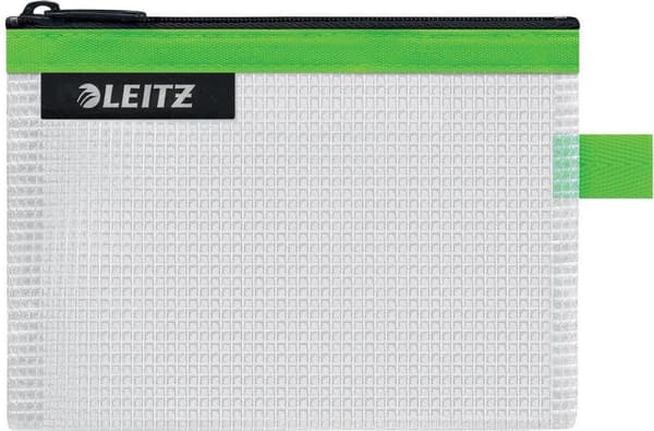 Leitz WOW kynäkotelo Koko S Vihreä