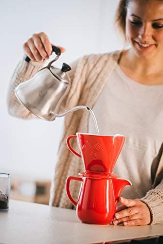MELITTA FILTERT.102 NATURA,80S (*4006508191147)