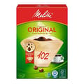 Miniatyrbild 1 av 4: MELITTA FILTERT.102 NATURA,80S (*4006508191147)