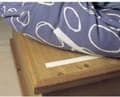 Pikkukuva 2 / 3: 1x Tesa Velcro valkoinen 1 mtr x 2 cm - Tee-se-itse-tarvikkeet - Kotitalous - Ompelutarvikkeet - Tesa - Velcro/tarranauha - Koukku-/silmukkaosa - Omme