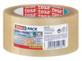 Miniatyrbillede 5 af 7: Tesa Tesapack Ultra Strong Packaging Tape - 66M x 50MM - 1 stk - Gennemsigtig