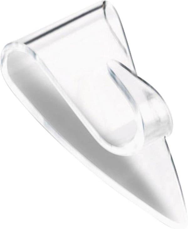 Tesa Powerstrips Deco-Hooks - 5 stk