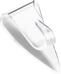 Miniatyrbillede 3 af 8: Tesa Powerstrips Deco-Hooks - 5 stk
