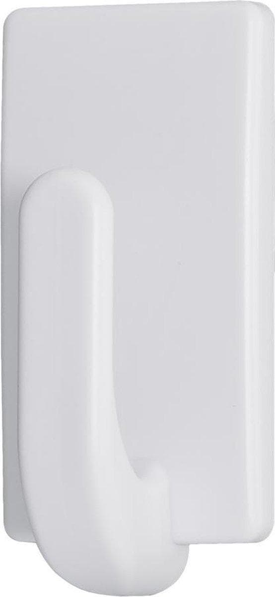 Tesa Powerstrips Kroge Small - Hvid - 3 stk