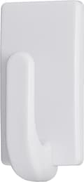 Miniatyrbillede 4 af 8: Tesa Powerstrips Kroge Small - Hvid - 3 stk