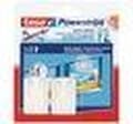 Miniatyrbild 9 av 9: Tesa Powerstrips Bildkrok - Vit - 2 delar
