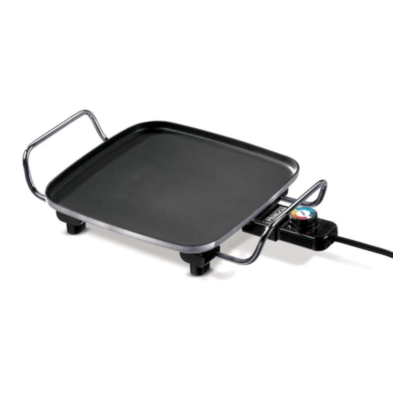 Barbecue Princess Classic Mini Black 1900W
