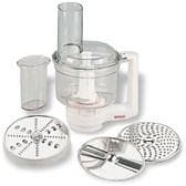 Bosch MUZ6MM3 - Valkoinen - 1 kg - 16,5 cm - 20 cm - Muovi - Muovi (MUZ6MM3)