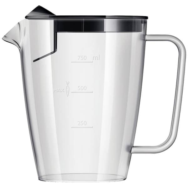 Philips Home Råsaftcentrifug HR1855/70 800 W Svart
