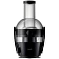 Miniatyrbild 1 av 4: Philips Home Råsaftcentrifug HR1855/70 800 W Svart