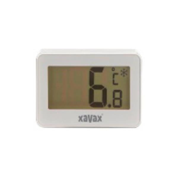 Xavax 00185854 Kyl-/ frys-termometer