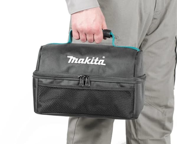 Makita E-15584 Jäähdytyspussi ruokaa varten.