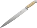 Miniatyrbillede 2 af 2: Güde Alpha skinkekniv 26 cm oliven