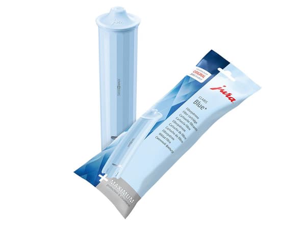 JURA Claris Blue+ -suodatinpatruuna (67007) - Uusittu malli - 2022