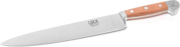 Güde Alpha kokkekniv 26 cm pære